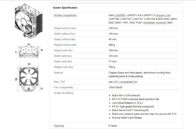 noctua-nh-u12s-chromax-black-spec1