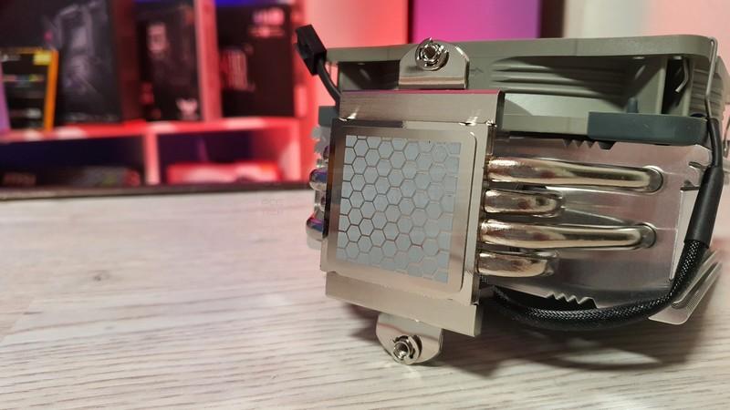 noctua nh u12s redux recensione