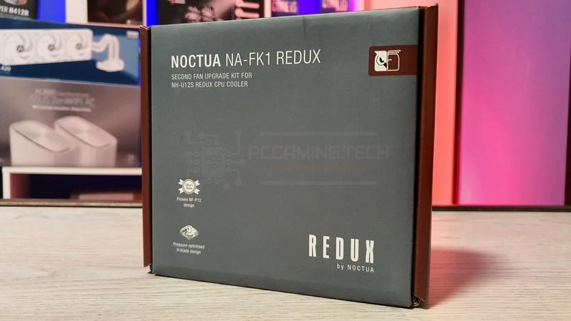 Noctua NF-P12