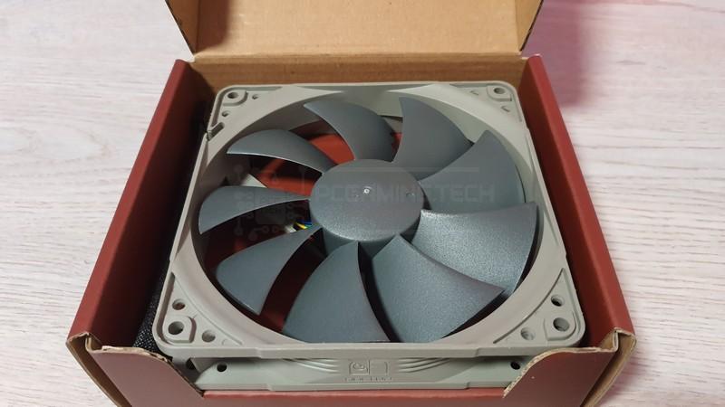 Noctua NF-P12