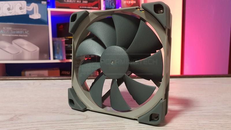 Noctua NF-P12