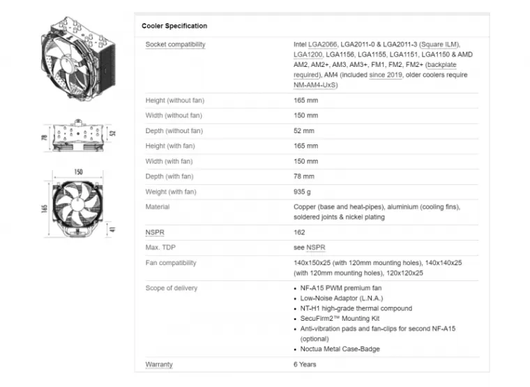 noctua-nh-u14s-spec_1