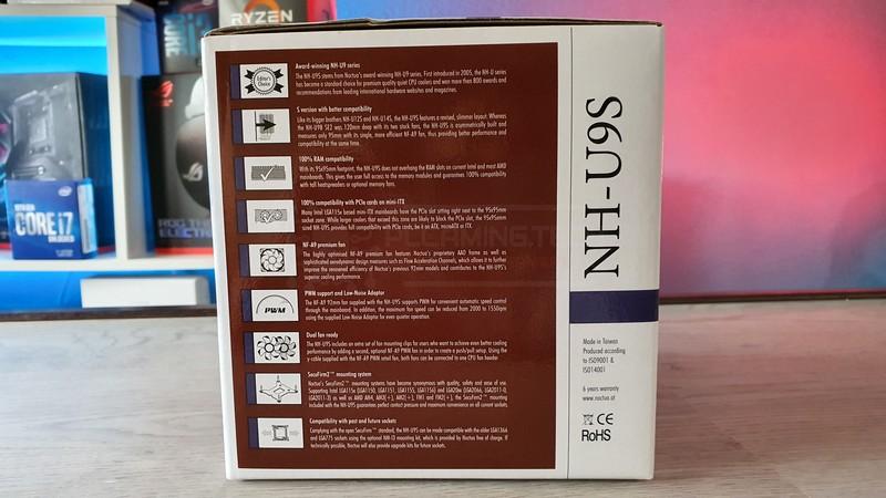 noctua-nh-u9s-recensione