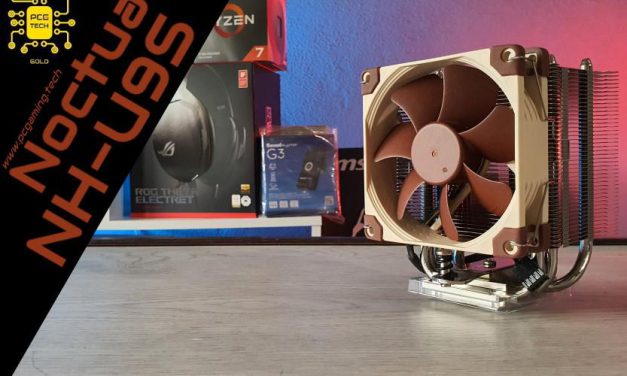 Noctua NH-U9S – Recensione