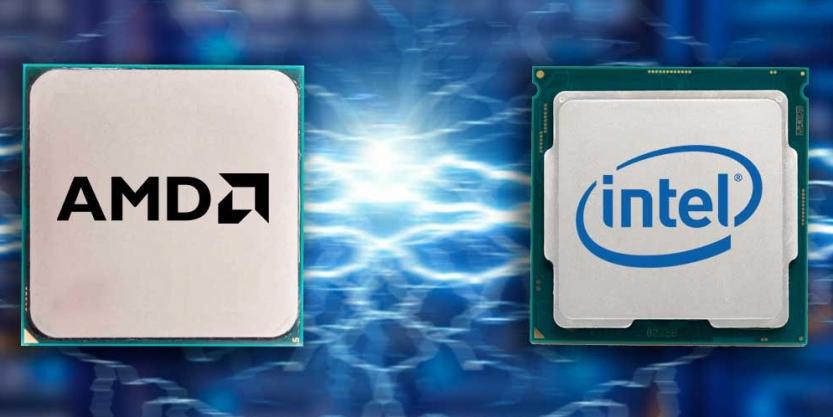 quale processore scegliere amd ryzen intel coffee lake comet lake 2