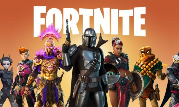 Fortnite Maker Epic Games multata per 1,1 milioni per aver fatto pressioni sui minori