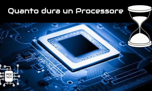 Quanto Dura un Processore