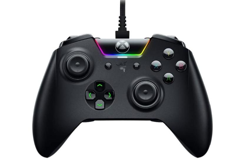 RAZER WOLVERINE TOURNAMENT EDITION GAMING CONTROLLER