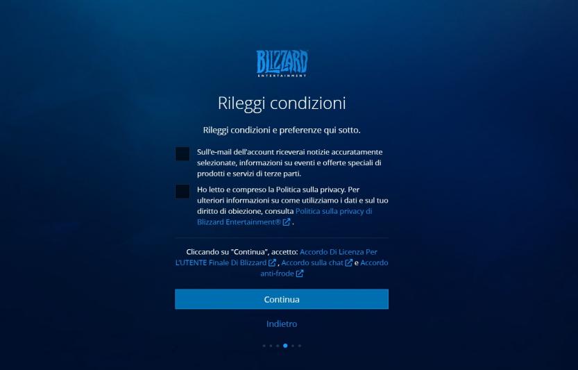 registrazione-blizzard-condizioni-e-conferma