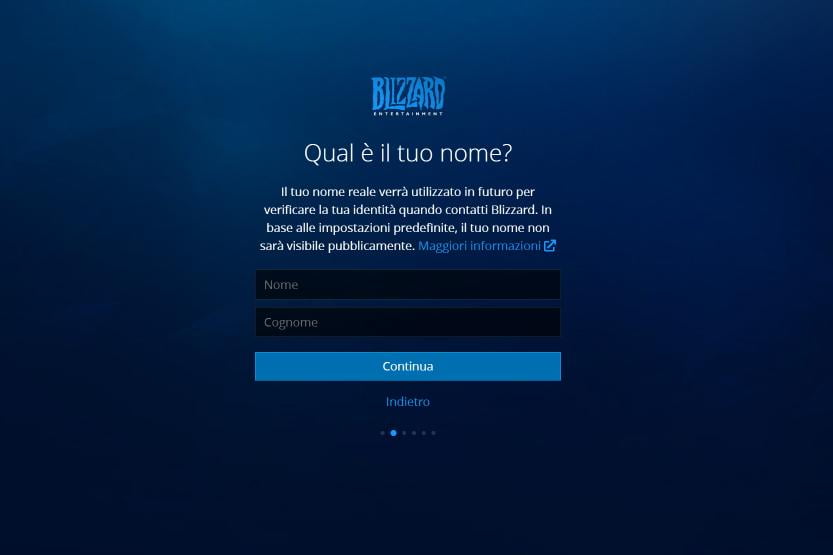 registrazione-blizzard-nome-cognome