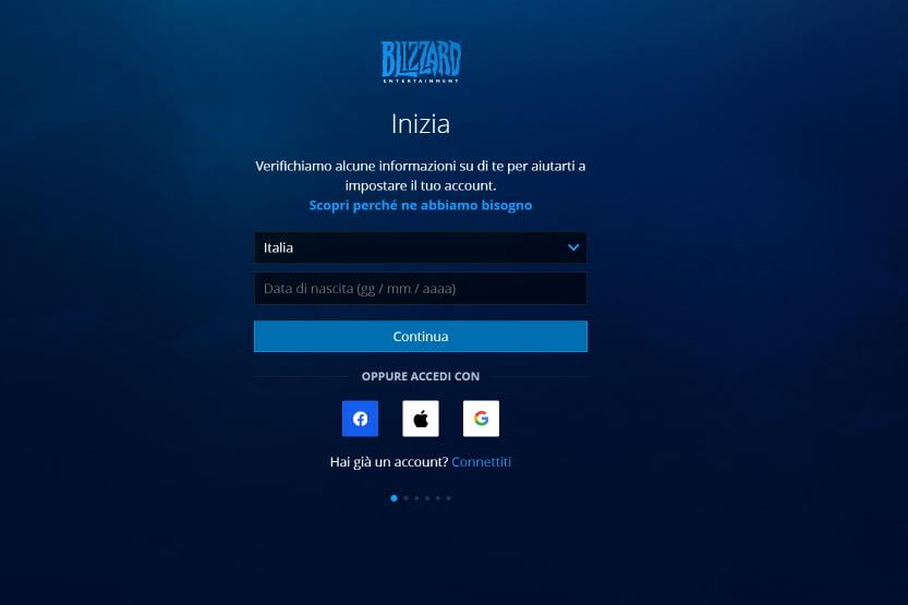 registrazione-blizzard