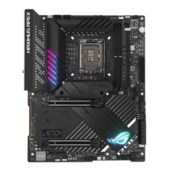 ROG Maximus Z690 Apex