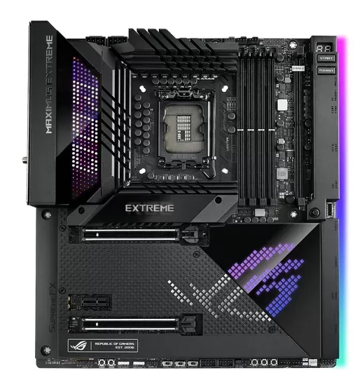 ROG Maximus Z690