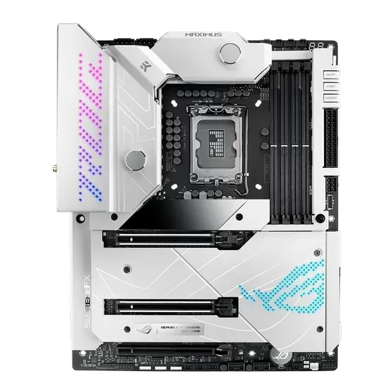 ROG Maximus Z690 Formula