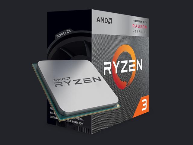 amd ryzen 3 3200g for fortnite