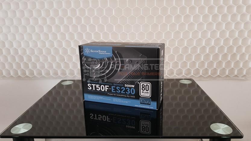 silverstone sst gd04s usb3 recensione alimentatore