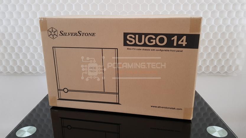 silverstone sugo 14