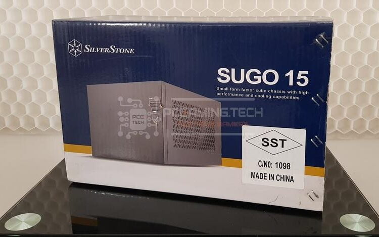 silverstone sugo 15