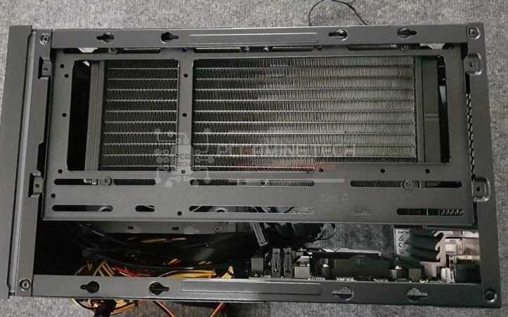 silverstone sugo 15 installation