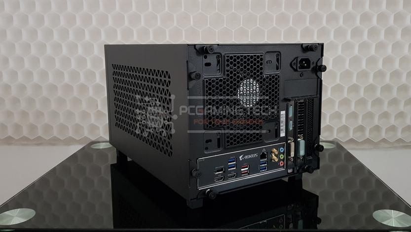 silverstone sugo 15 installation 