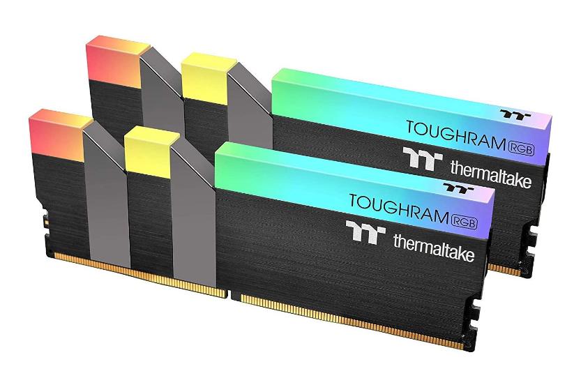 thermaltake toughram