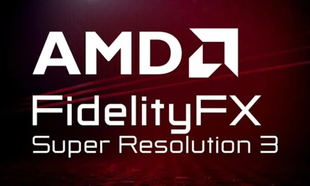 AMD FSR 3 interrotto nel gioco Nightingale