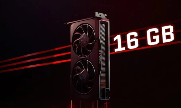 AMD Radeon RX 7600 XT in arrivo con 16 GB di VRAM