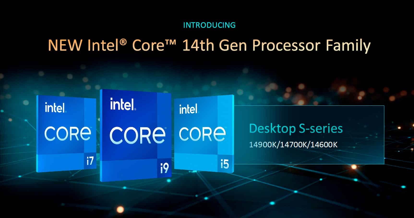 Intel quattordicesima generazione