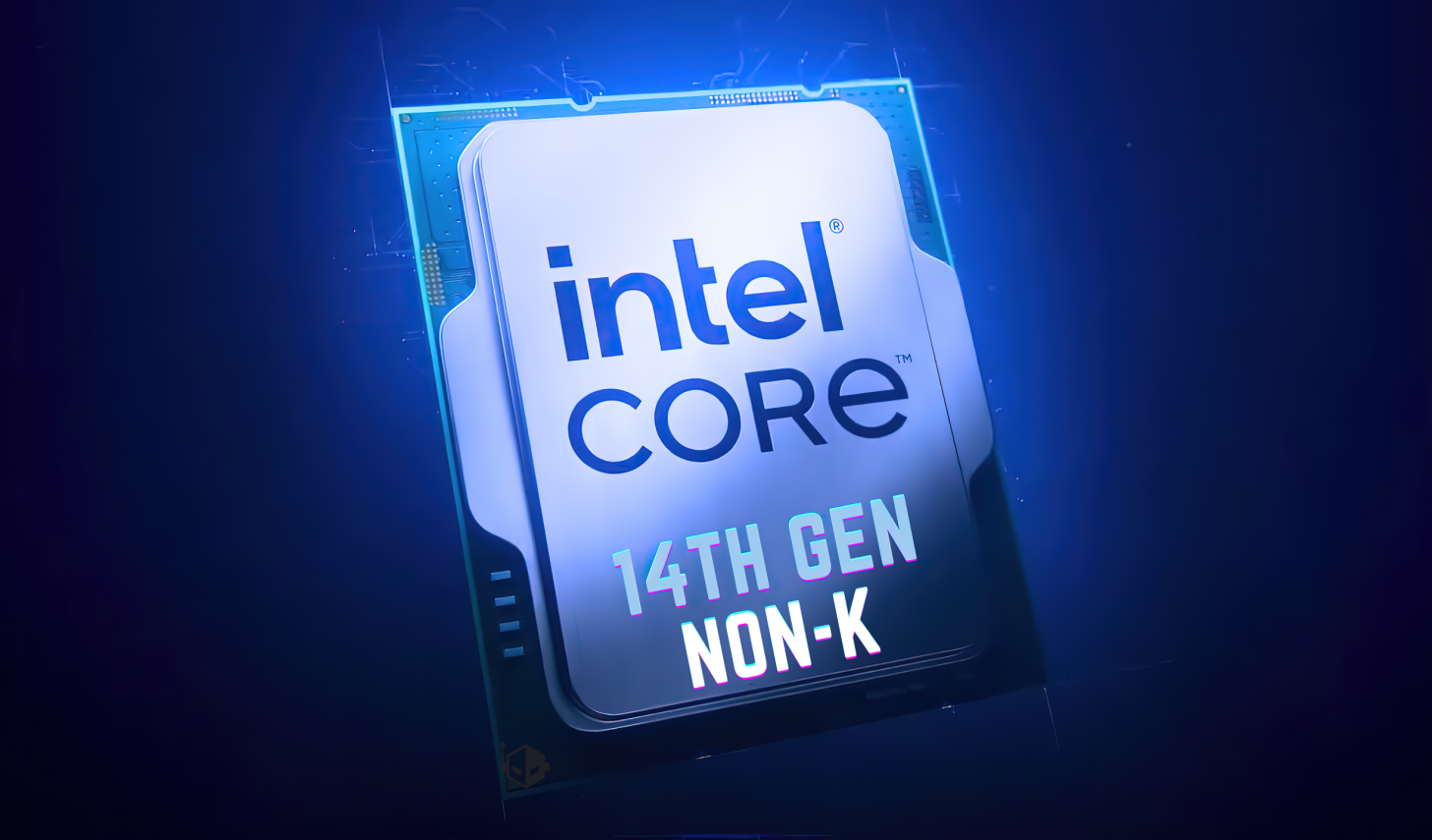 intel 14th generation benchmark 65 watt