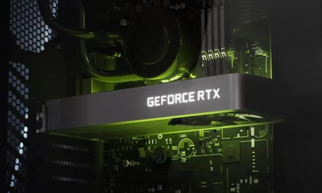 Nvidia RTX 3050 6GB Release date e prezzo