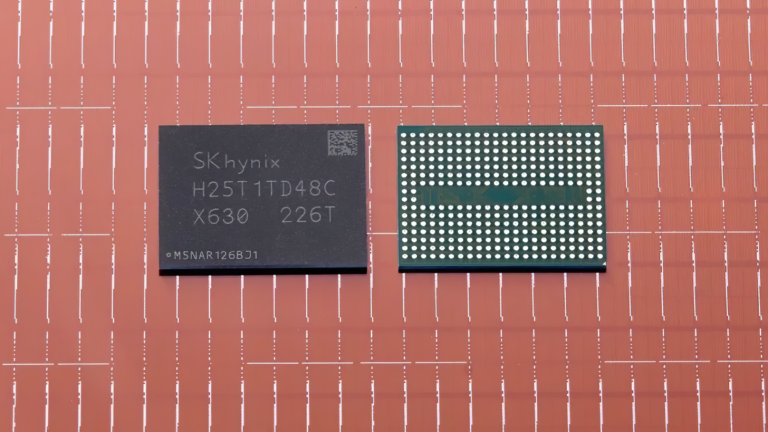 hynix reclutato ex dirigenti di Intel e AMD