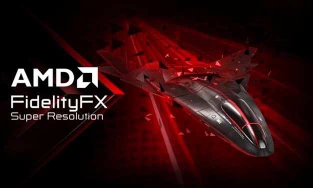 AMD Fluid Motion Frames debutterà ufficialmente il 24 gennaio