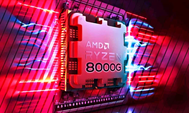 AMD Ryzen 7 8700G fino al 64% più veloce rispetto al Ryzen 7 5700G