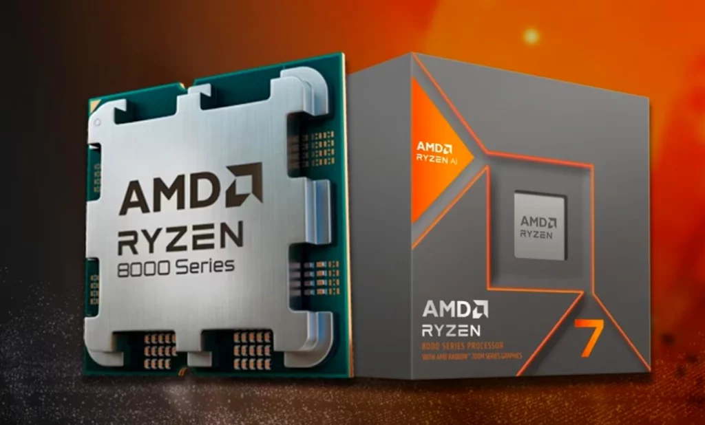 AMD conferma nuovi Ryzen con architettura Zen 5 nella seconda metà del 2024