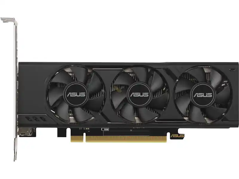 ASUS GeForce RTX 4060 8GB LP BRK