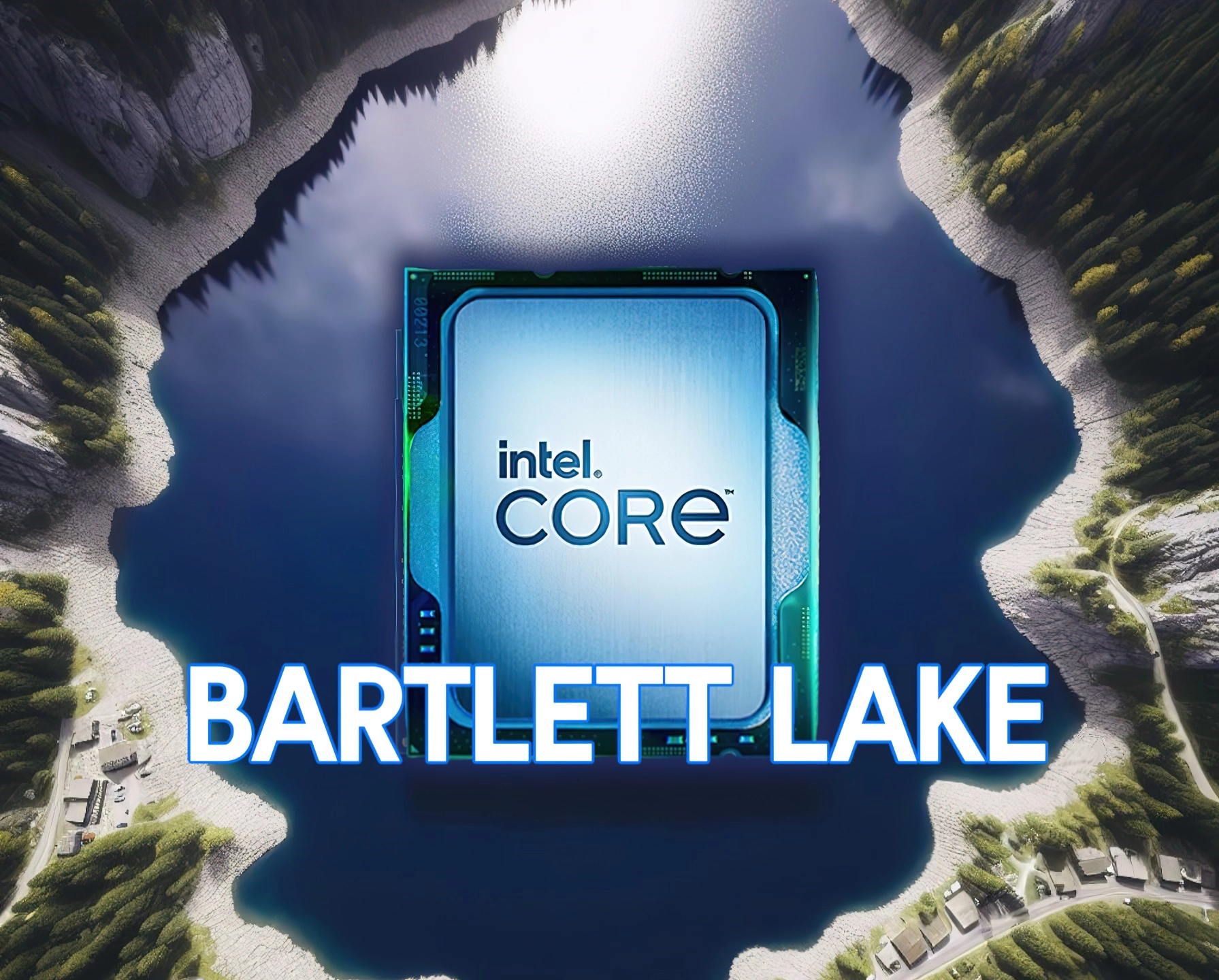 intel bartllet lake cpu