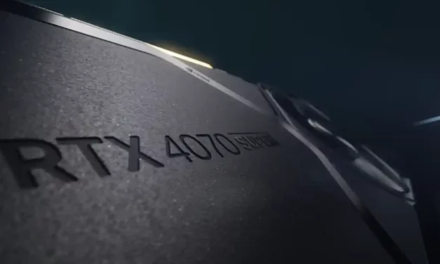 La disponibilità delle RTX 4070 scarseggia, ancora per poco