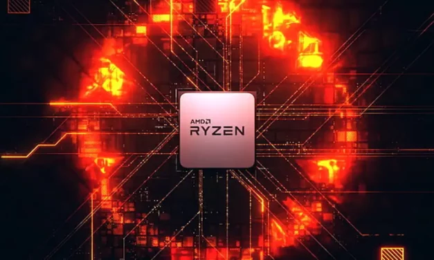 CES 2024: presentati Ryzen 7 5700, Ryzen 7 5700X3D, Ryzen 5 5600GT e Ryzen 5 5500GT per Socket AM4