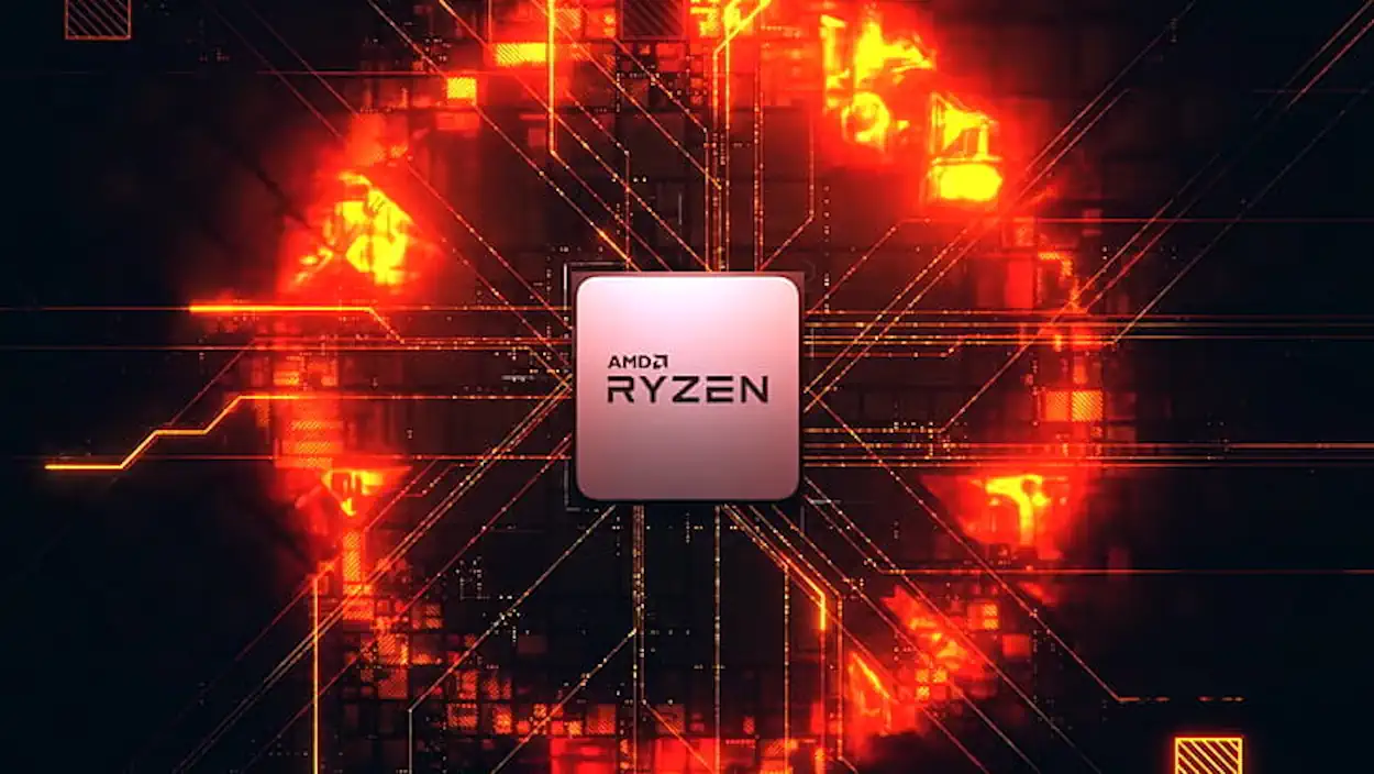 Presentazione ces AMD Ryzen 7 5700X3D