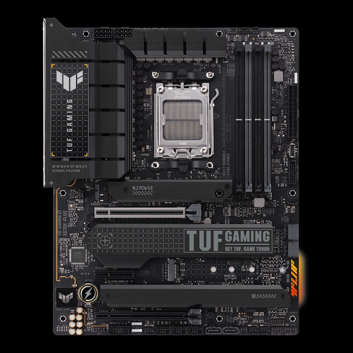 asus tuf gaming x670e plus