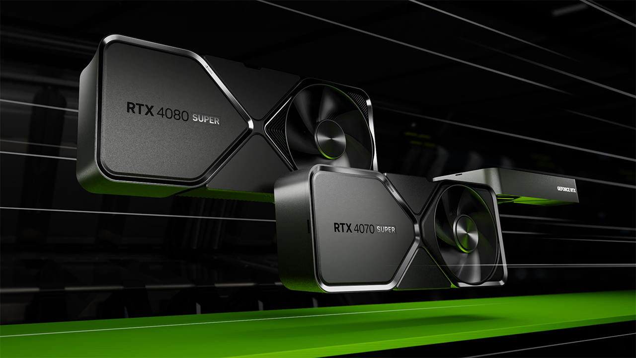 geforce rtx 40 super