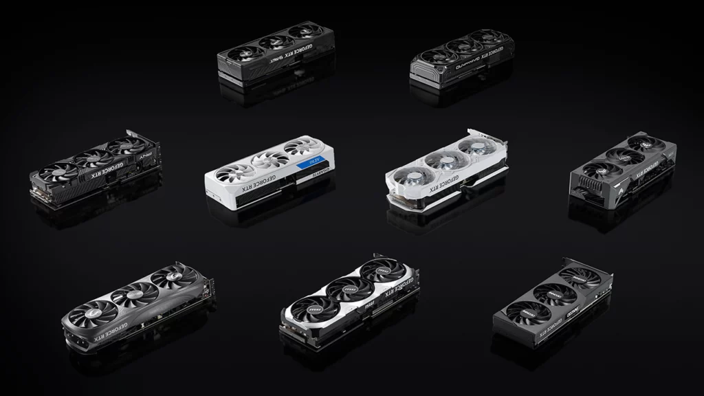 geforce rtx 4070 ti super