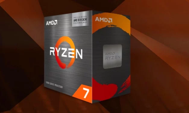 AMD Ryzen 7 5700X3D disponibile a 249 dollari