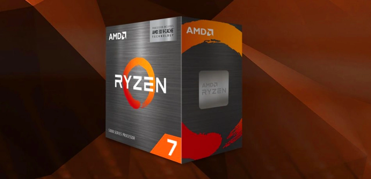 AMD Ryzen 7 5700X3D disponibile a 249 dollari