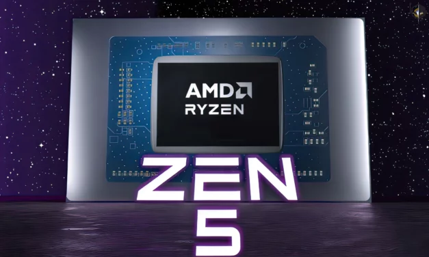 Nuove Patch per AMD Zen 5 e Linux: il lancio si avvicina