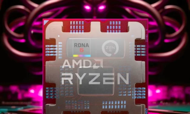 AMD Zen 6, primi dettagli sulle architetture di futura generazione