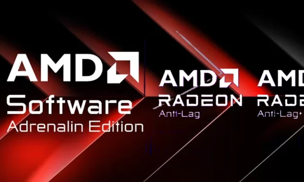 AMD prossima a reintrodurre la feature Anti-Lag+