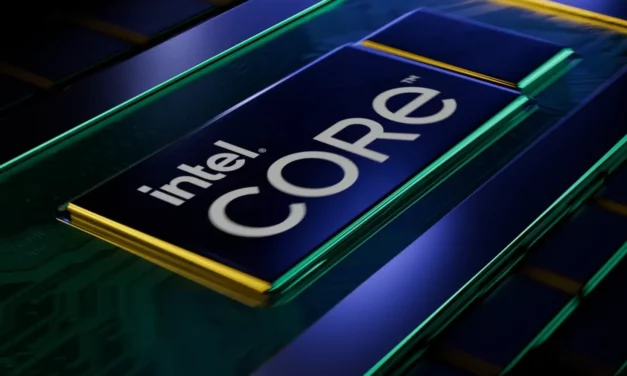 Intel Core Ultra 5 115U con 2 P-Cores presentato