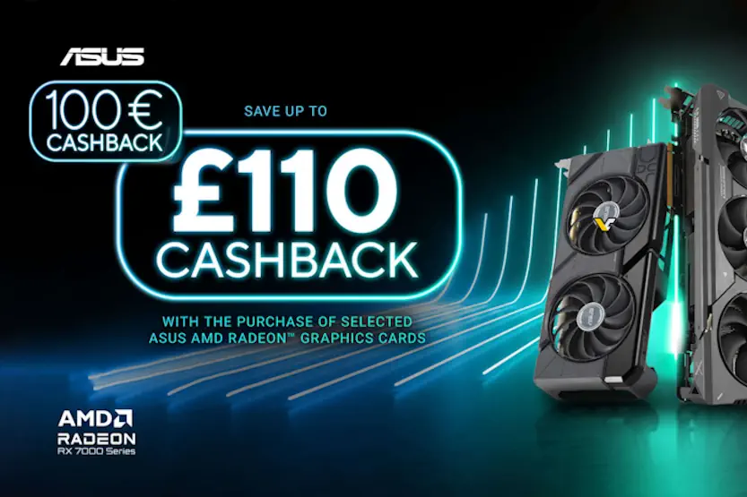 asus radeon 7000 cashback