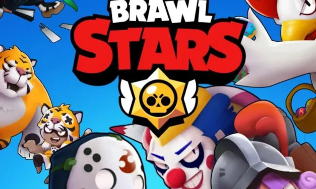 Quanto ho speso su Brawl Stars